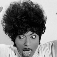 Little Richard: I Am Everything