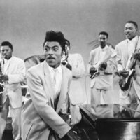 Little Richard: I Am Everything