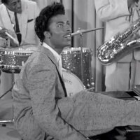 Little Richard: I Am Everything