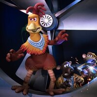 Chicken Run: Amanecer de los nuggets