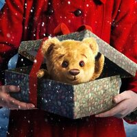 Teddy, la magia de la Navidad