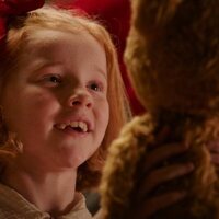 Teddy, la magia de la Navidad