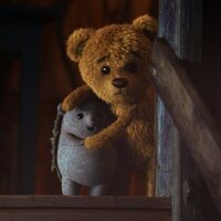 Teddy, la magia de la Navidad