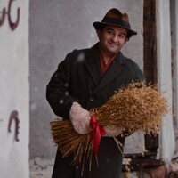 Teddy, la magia de la Navidad