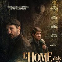 L'home dels nassos