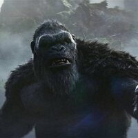 Godzilla y Kong: El Nuevo Imperio