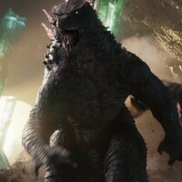 Godzilla y Kong: El Nuevo Imperio