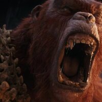 Godzilla y Kong: El Nuevo Imperio