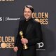 Kieran Culkin gana el Globo de Oro 2024