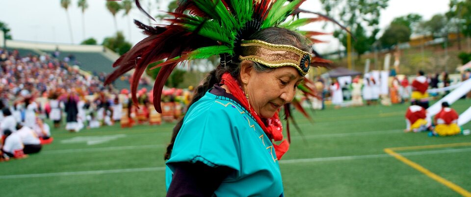 Guadalupe: Madre de la Humanidad