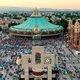 Guadalupe: Madre de la Humanidad