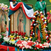 Guadalupe: Madre de la Humanidad