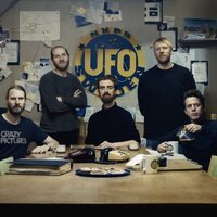 UFO Sweden