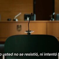 No estás sola: La Lucha contra La Manada