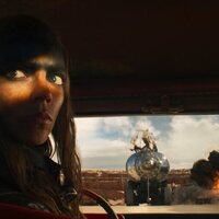 Furiosa: De la saga Mad Max