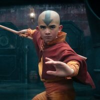 Avatar: La leyenda de Aang