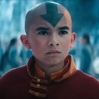 Avatar: La leyenda de Aang