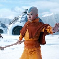 Avatar: La leyenda de Aang