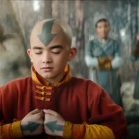 Avatar: La leyenda de Aang