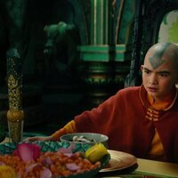 Avatar: La leyenda de Aang