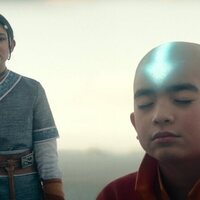 Avatar: La leyenda de Aang