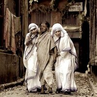 El milagro de la Madre Teresa