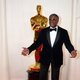 Keith David en la alfombra roja de los Oscar 2024