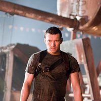 Terminator salvation: the future begins