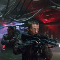 Terminator salvation: the future begins