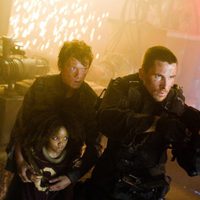 Terminator salvation: the future begins