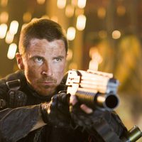 Terminator salvation: the future begins