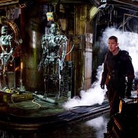 Terminator salvation: the future begins