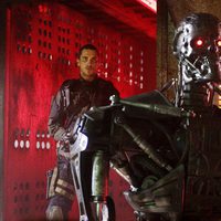 Terminator salvation: the future begins