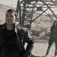 Terminator salvation: the future begins