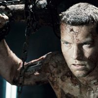 Terminator salvation: the future begins