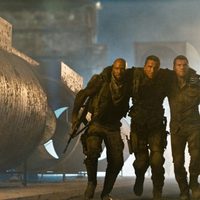 Terminator salvation: the future begins