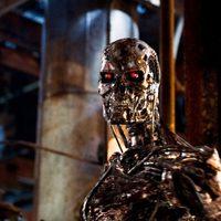 Terminator salvation: the future begins