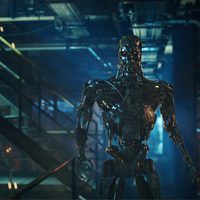 Terminator salvation: the future begins