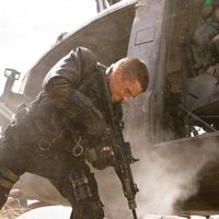 Terminator salvation: the future begins