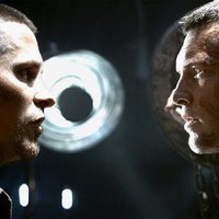 Terminator salvation: the future begins