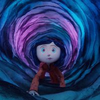 Los mundos de Coraline