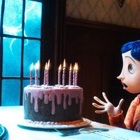 Los mundos de Coraline