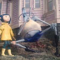 Los mundos de Coraline