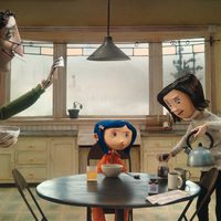 Los mundos de Coraline