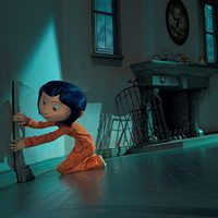 Los mundos de Coraline