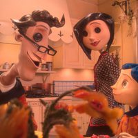 Los mundos de Coraline