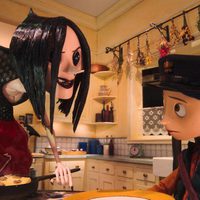 Los mundos de Coraline