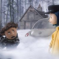 Los mundos de Coraline