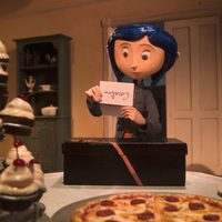 Los mundos de Coraline