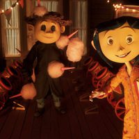 Los mundos de Coraline